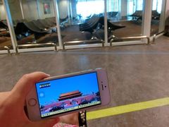 -吉隆坡国际机场