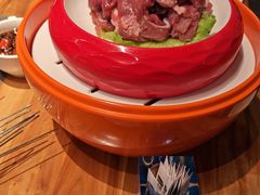 -额尔敦草原涮羊肉·烧烤(冻青树总店)