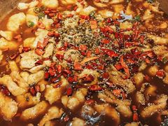 -汉丽斯巴西烤肉自助(市南店)