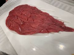 -常赢三兄弟·清真涮肉·清真炒菜(朝阳新城店)