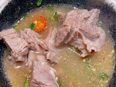-313羊庄铁锅烀羊肉(望京店)