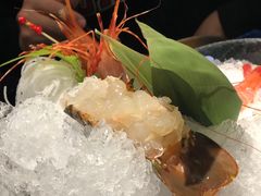 -花隐日式怀石料理(万象城购物中心店)