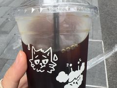 -Dogi&kiki Coffee(中心商务大厦店)