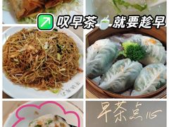 -华源餐厅·海鲜大排档(日月贝店)