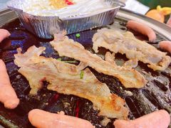 -火炉旺烤肉啤酒屋(沈北创始店)