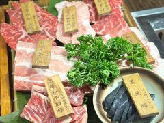 -暖都焼肉·和牛酒場(花都店)