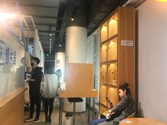 -天真蓝照相馆(五角场百联又一城店)