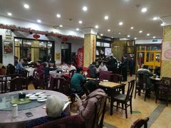 -力力豆花庄(广渠门店)
