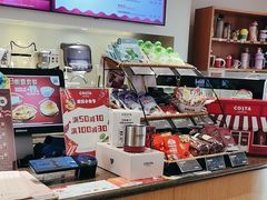 -COSTA COFFEE(天通苑华联店)