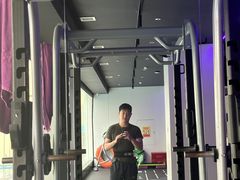 -我爱运动健身·游泳·瑜伽·普拉提馆(大卫城店)