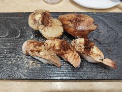 寿司拼盘-东京屋(武定路店)