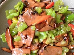 -七步香云南山里菜(昆明老街店)