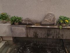 -洈水谣 · 地道荆州松滋菜(菱角湖公园店)