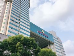 -湖南广电中心大楼