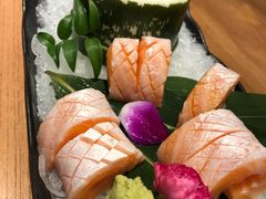 -阿吾罗日本料理(K11艺术中心店)