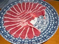 -北京老门框爆肚四季涮肉(凌河路店)