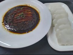 -阿娘家·原生态农家菜(国顺东路店)