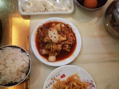-朝族高丽火盆