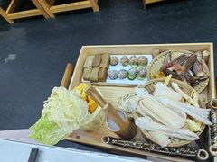 -名善山珍·野生菌汤锅(文殊院店)