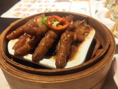 -又一间茶点轩(宝业路店)