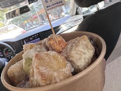 -普宁反沙番薯芋头