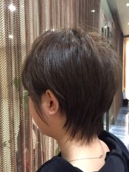 -扎嘎形象设计