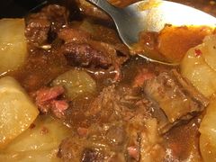 -汤城小厨•粤菜•靓汤(金宝街店)