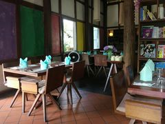 -Luang Prabang Kitchen Restaurant
