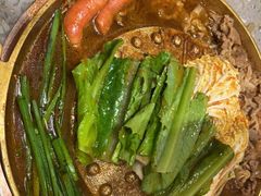 -牛牛章·章鱼水煎肉(光谷世界城店)
