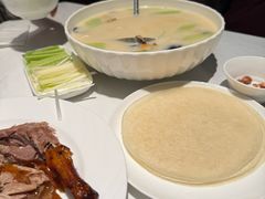 -洋洋中餐馆·SINCE 1997(信投店)