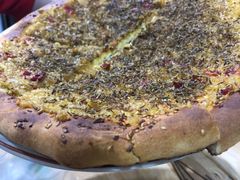 隔壁家的蒜蓉馕-清真·马峰烤肉(小学习北巷店)