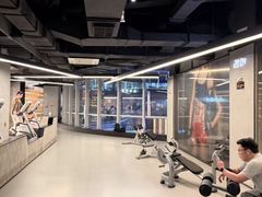 -锐动健身游泳(博地中心店)