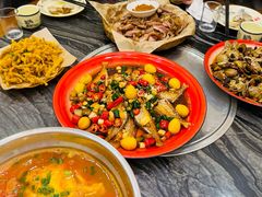 -江湖黑大兔(杨家坪店)