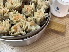 -白记饺子馆多伦道店