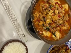 -新新湘菜馆(新中街二条店)