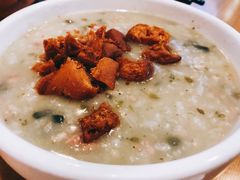 -台北楚楚园馅饼粥(虹桥南丰城店)