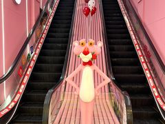 -新世界百货(顺义店)