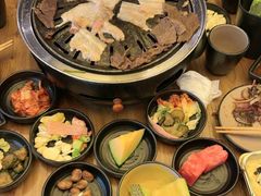 -九田家黑牛烤肉料理(衡百国际店)