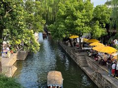 -南浔古镇