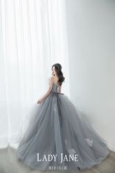 -Lady  Jane高端婚纱礼服馆