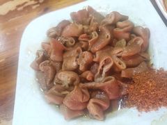 香卤肥肠-朱大嘴肥肠血旺(福字街店)