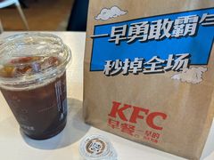 -肯德基(随州曾都店)