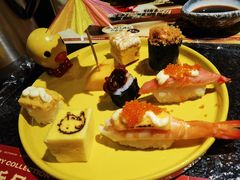 -古田居·特色寿司料理(星之岛旗舰店)