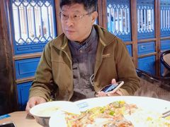 -坛宗剁椒鱼头(河西王府井店)