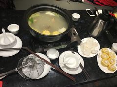 -八合里潮汕鲜牛肉火锅(吉大店)