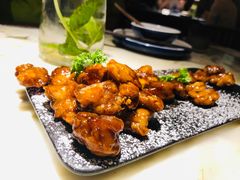 -绿茶餐厅(乐峰广场店)