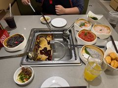 -海底捞火锅(旭辉MALL店)