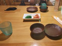 -恩你小木屋·韩式料理(假日广场店)