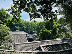 -渣滓洞