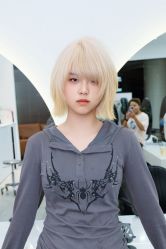 -梳蕾娜 HAIR SALON